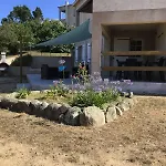 Rez De Jardin D'une