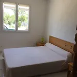 דירה Rez De Jardin D'une זונזה